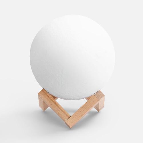 Bluetooth-колонка с подсветкой Muna; - купить необычные сувениры в Воронеже
