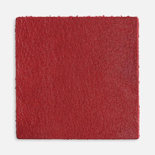 Лейбл кожаный Pasek, L; - купить бизнесс-сувениры в Воронеже