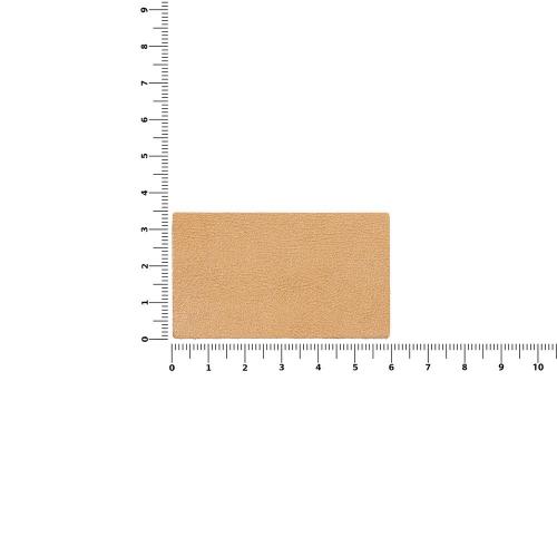 Лейбл кожаный Pasek, M; - купить необычные сувениры в Воронеже