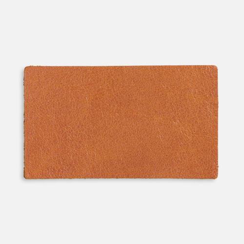 Лейбл кожаный Pasek, M; - купить бизнесс-сувениры в Воронеже