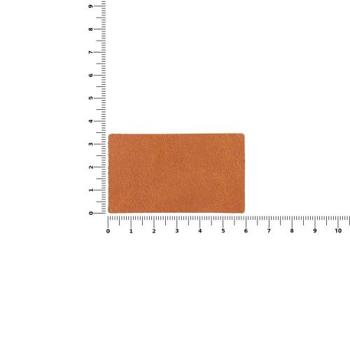 Лейбл кожаный Pasek, M; - купить необычные сувениры в Воронеже