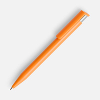 Ручка шариковая Tippo, оранжевая