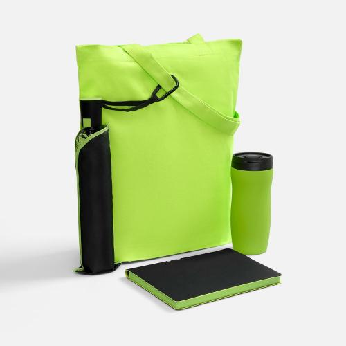 Набор Flexpen Black Walk; - купить бизнесс-сувениры в Воронеже