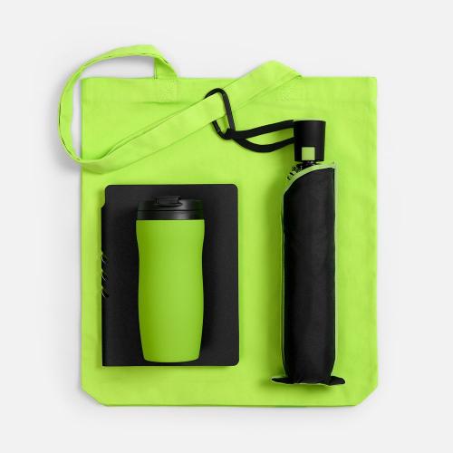 Набор Flexpen Black Walk; - купить необычные подарки в Воронеже