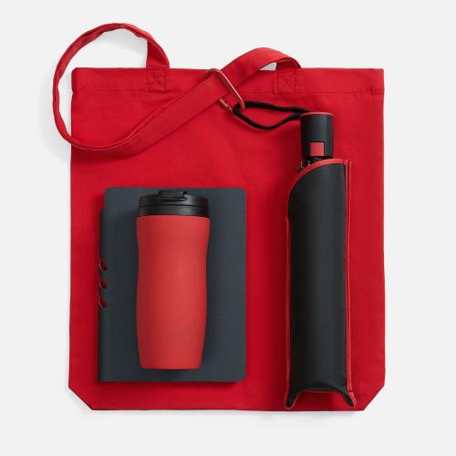 Набор Flexpen Black Walk; - купить необычные подарки в Воронеже