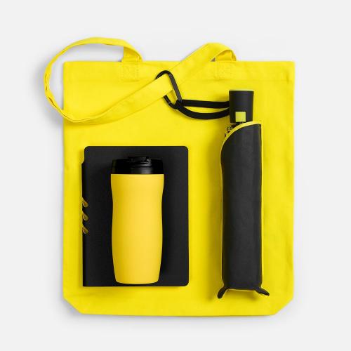 Набор Flexpen Black Walk; - купить необычные подарки в Воронеже