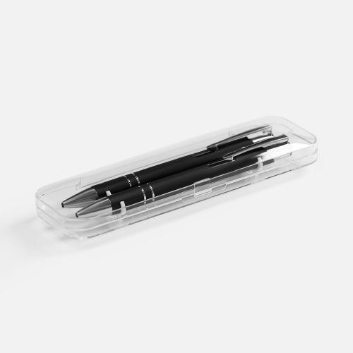 Набор из 2 ручек Keskus Soft Touch; - купить необычные сувениры в Воронеже