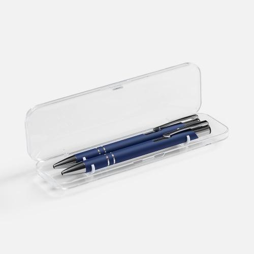 Набор из 2 ручек Keskus Soft Touch; - купить необычные подарки в Воронеже