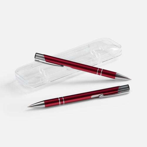 Набор из 2 ручек Keskus; - купить бизнесс-сувениры в Воронеже