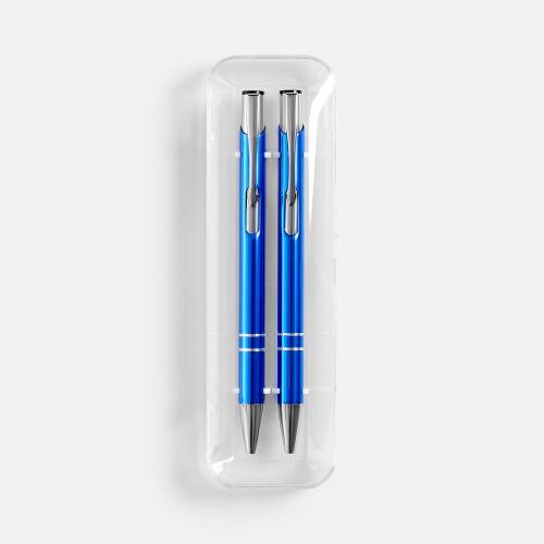 Набор из 2 ручек Keskus; - купить именные сувениры в Воронеже