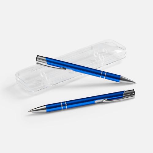 Набор из 2 ручек Keskus; - купить бизнесс-сувениры в Воронеже