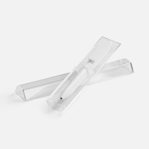 Ручка шариковая Ridge в футляре; - купить бизнесс-сувениры в Воронеже