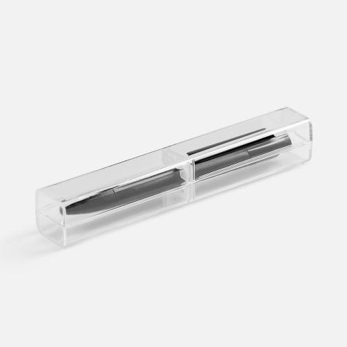 Ручка шариковая Prodir DS4 PMM-P в футляре; - купить необычные подарки в Воронеже