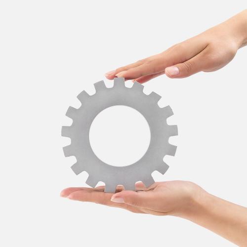 Стела First Gear; - купить необычные сувениры в Воронеже