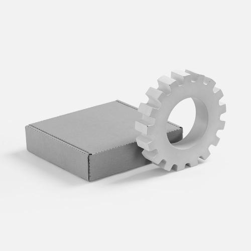 Стела First Gear; - купить именные сувениры в Воронеже