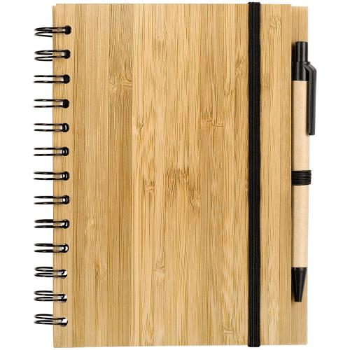 Набор Bambook Tea; - купить именные сувениры в Воронеже