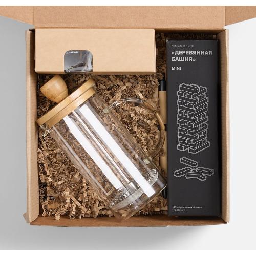 Набор Bambook Tea; - купить необычные сувениры в Воронеже