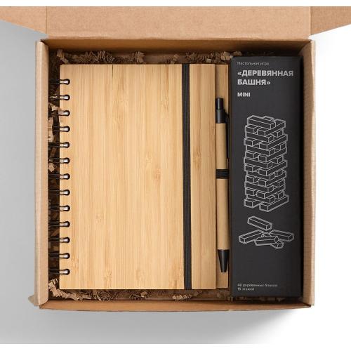 Набор Bambook Tea; - купить необычные подарки в Воронеже