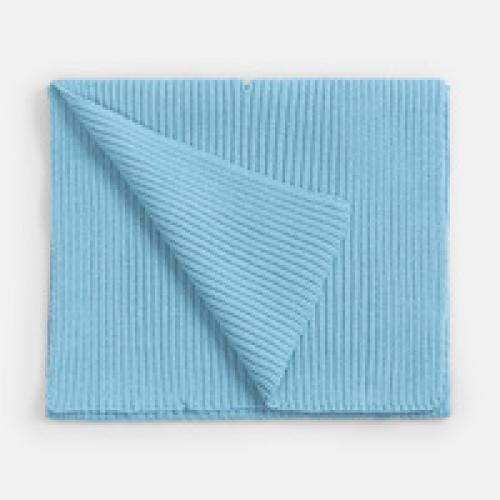 Шарф Yong, голубой