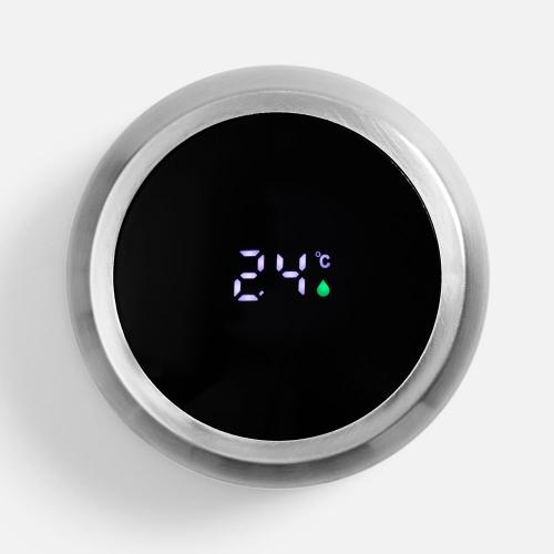 Смарт-бутылка для заваривания Freshman Smart; - купить именные сувениры в Воронеже