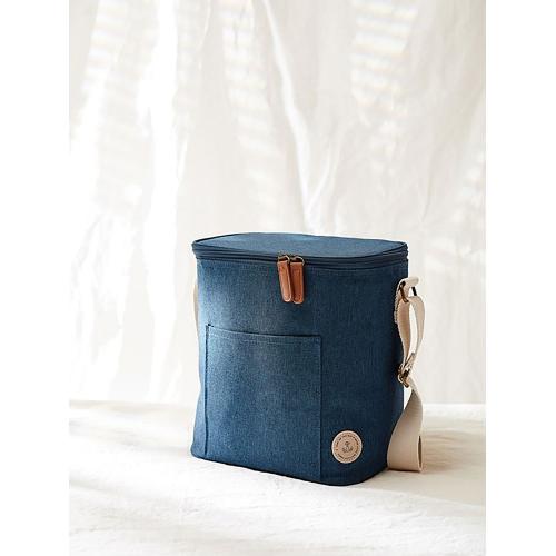 Сумка-холодильник Sortino S; - купить подарки с логотипом в Воронеже