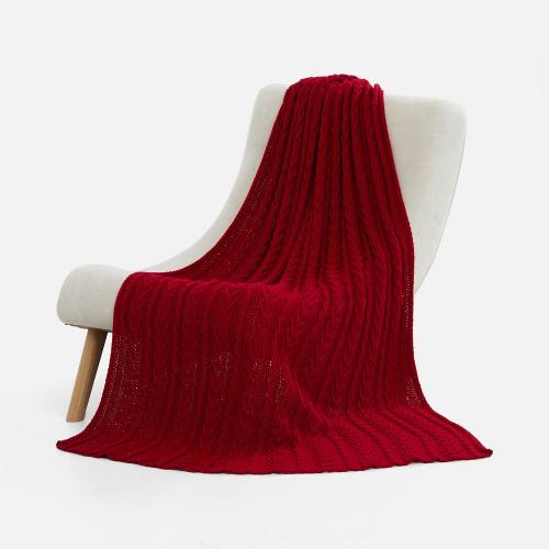 Плед Eloisa; - купить бизнесс-сувениры в Воронеже