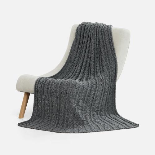 Плед Eloisa; - купить бизнесс-сувениры в Воронеже