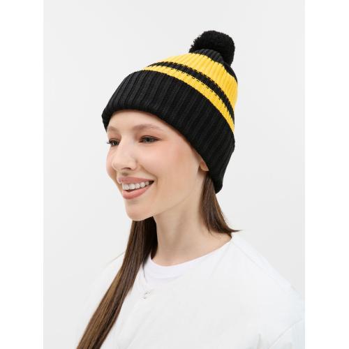 Шапка Winwear; - купить подарки с логотипом в Воронеже