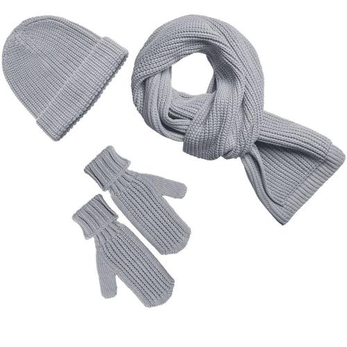 Набор Nordkyn Full Set с шарфом; - купить необычные подарки в Воронеже