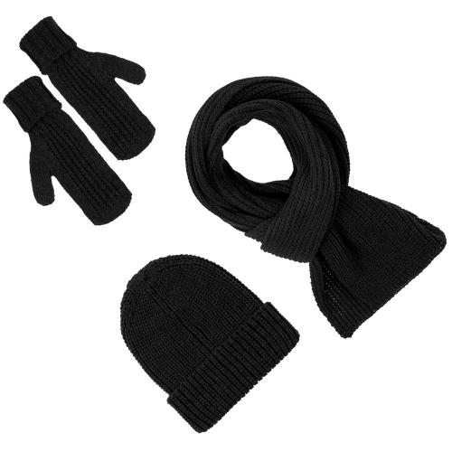 Набор Nordkyn Full Set с шарфом; - купить необычные сувениры в Воронеже