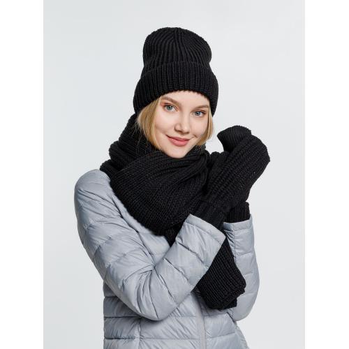 Набор Nordkyn Full Set с шарфом; - купить необычные подарки в Воронеже