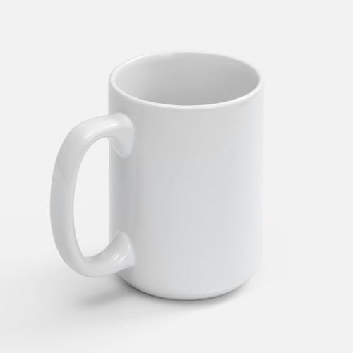 Кружка для сублимационной печати Mugmax; - купить необычные подарки в Воронеже