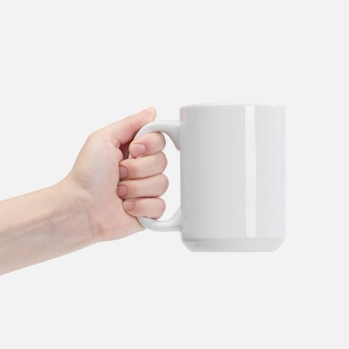 Кружка для сублимационной печати Mugmax; - купить необычные сувениры в Воронеже