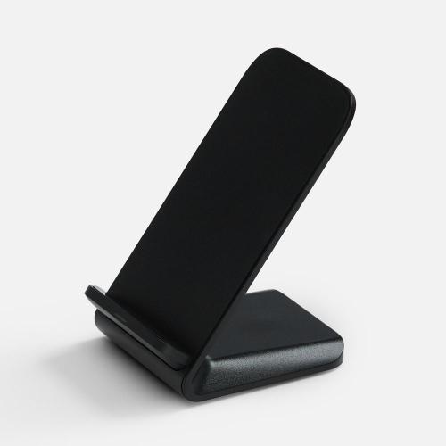 Подставка с беспроводной зарядкой Overtop ver.2; - купить необычные подарки в Воронеже