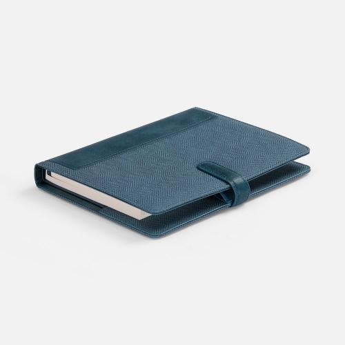 Ежедневник-органайзер Twill, недатированный; - купить необычные сувениры в Воронеже