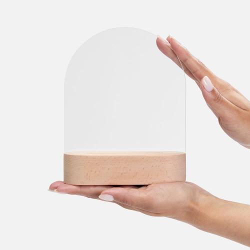 Стела с подсветкой InLight; - купить необычные сувениры в Воронеже
