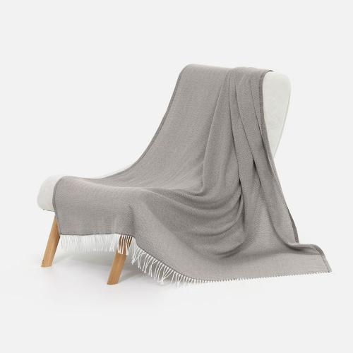 Плед «Гирвас»; - купить подарки с логотипом в Воронеже