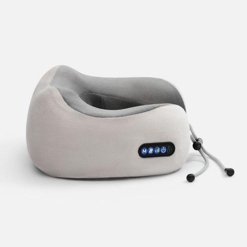 Дорожная подушка-массажер inRelax, ver.2; - купить именные сувениры в Воронеже