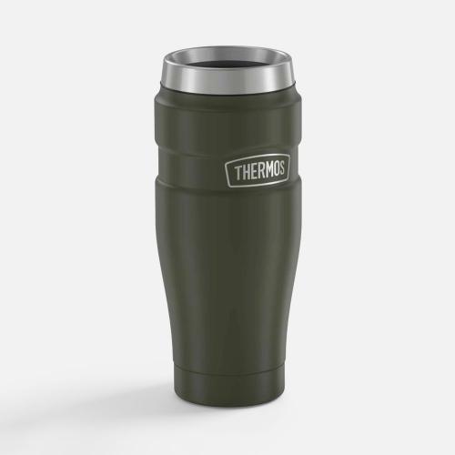 Термокружка King 470; - купить бизнесс-сувениры в Воронеже