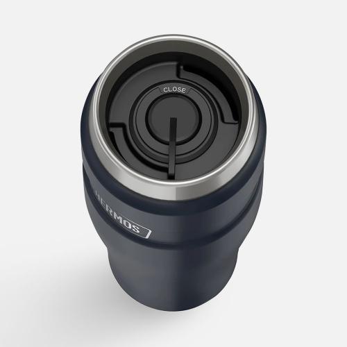 Термокружка King 470; - купить именные сувениры в Воронеже
