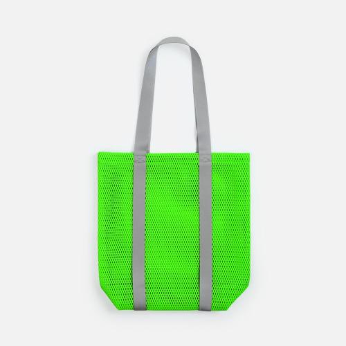 Сумка-конструктор из крупной сетки Kupenga; - купить необычные подарки в Воронеже