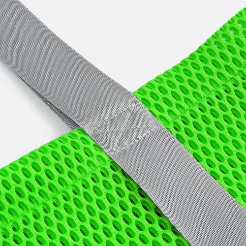 Сумка-конструктор из крупной сетки Kupenga; - купить именные сувениры в Воронеже