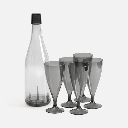 Набор Dominelli; - купить именные сувениры в Воронеже