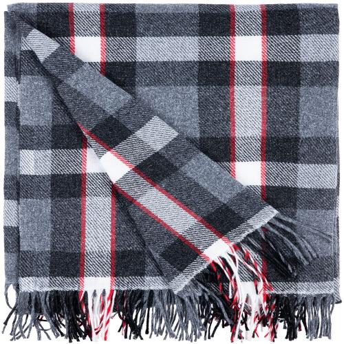 Набор Festin с серым пледом; - купить необычные сувениры в Воронеже