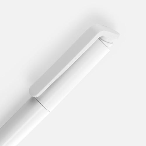 Ручка шариковая Senator Kantaro, матовая; - купить именные сувениры в Воронеже