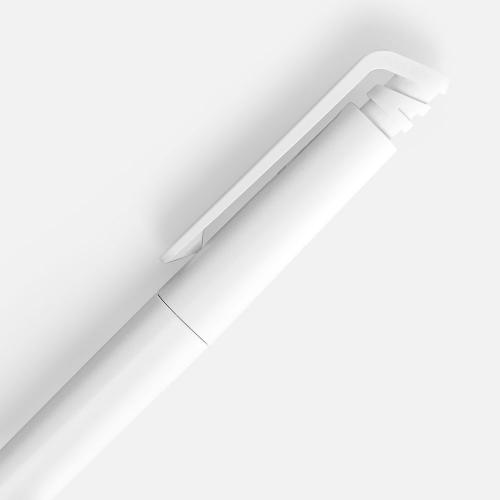 Ручка шариковая Senator Kantaro, матовая; - купить подарки с логотипом в Воронеже