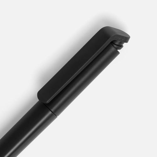 Ручка шариковая Senator Kantaro, матовая; - купить именные сувениры в Воронеже