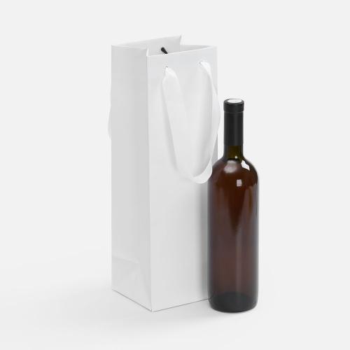 Пакет под бутылку Vindemia ver.2; - купить необычные сувениры в Воронеже