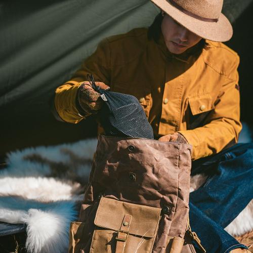 Набор посуды Naturehike NH18T018-G; - купить подарки с логотипом в Воронеже