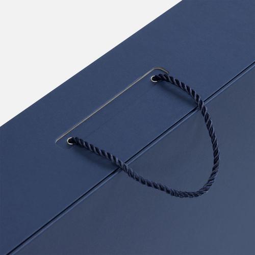 Коробка Drop Top Hold; - купить именные сувениры в Воронеже